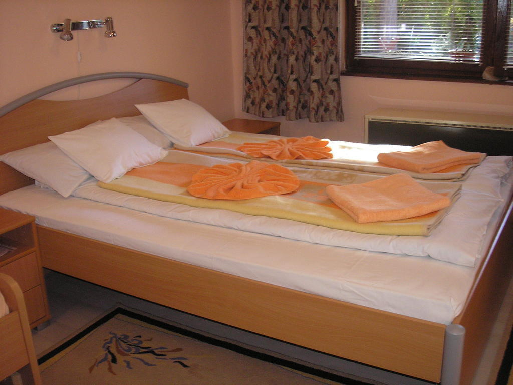 Stara Breza 1 Rooms Palic Exterior photo