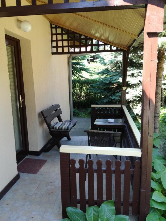 Stara Breza 1 Rooms Palic Exterior photo