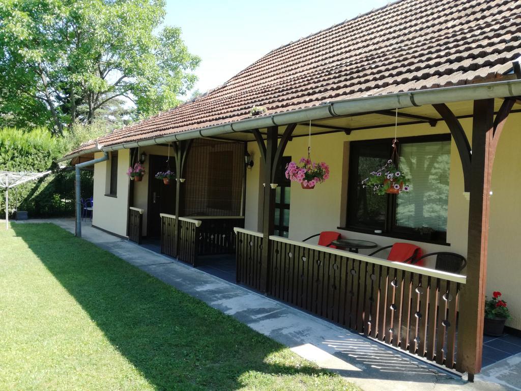 Stara Breza 1 Rooms Palic Exterior photo