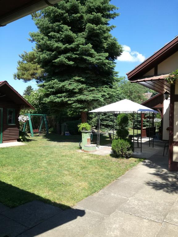 Stara Breza 1 Rooms Palic Exterior photo