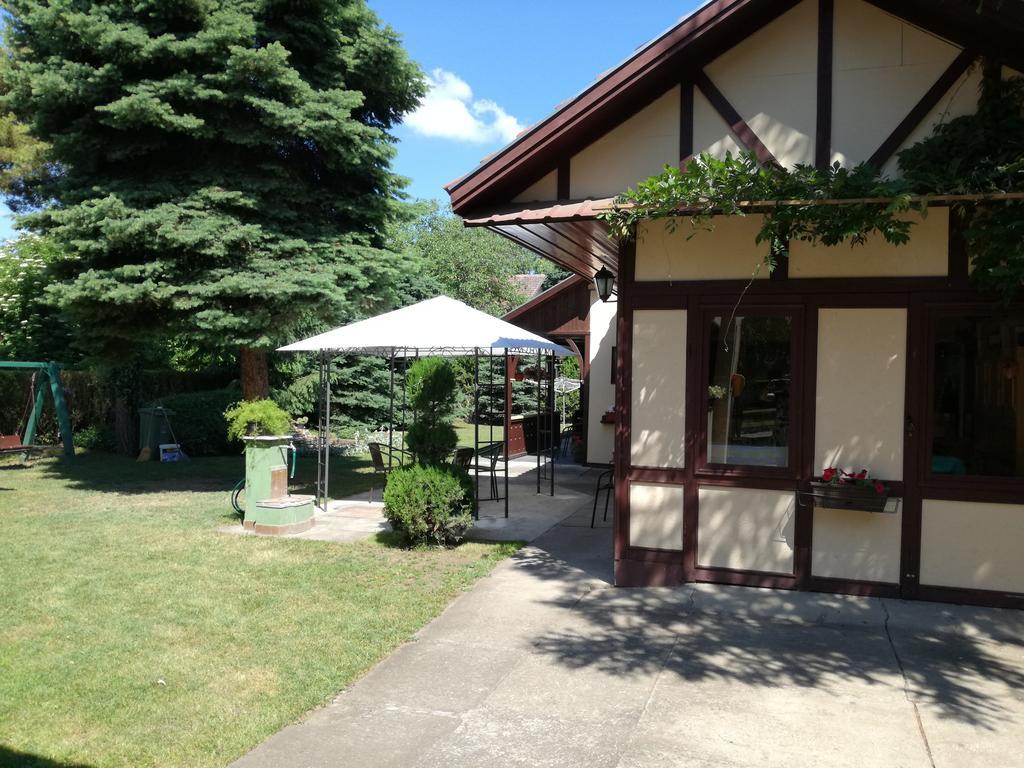 Stara Breza 1 Rooms Palic Exterior photo