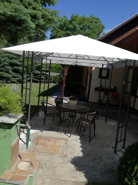 Stara Breza 1 Rooms Palic Exterior photo