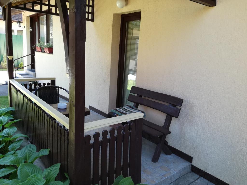 Stara Breza 1 Rooms Palic Exterior photo