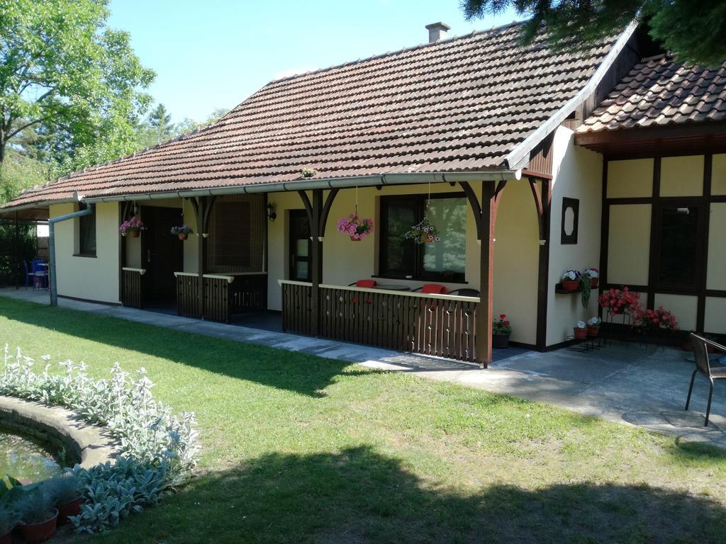 Stara Breza 1 Rooms Palic Exterior photo